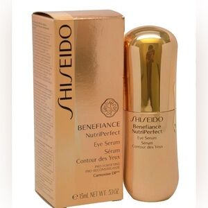 Shiseido Nutriperfect Eye Serum